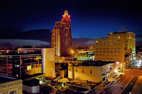 City of Jackson .